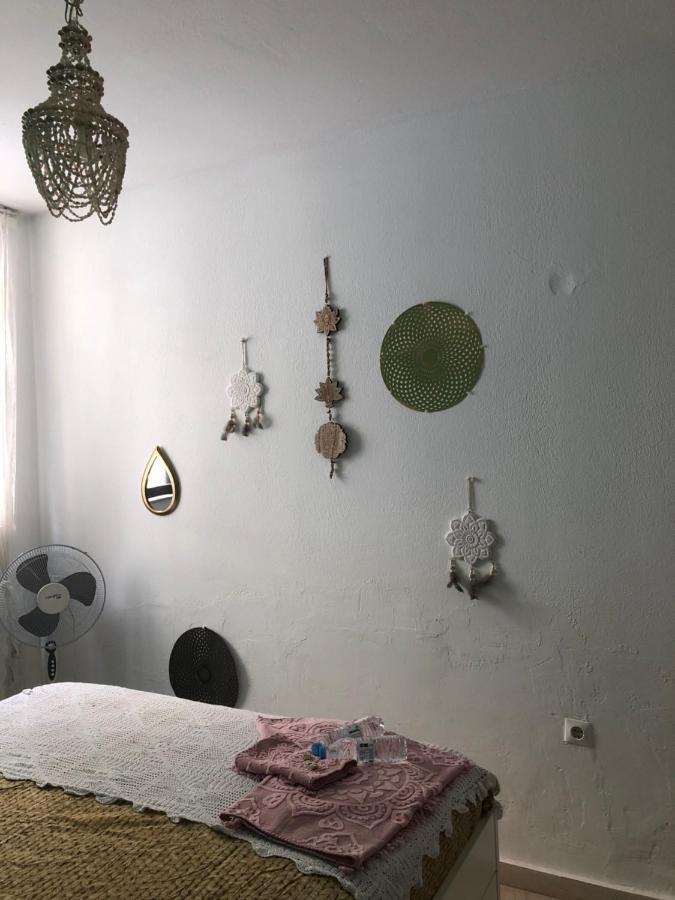 The Turquoise House Appartement Agios Nikolaos Buitenkant foto